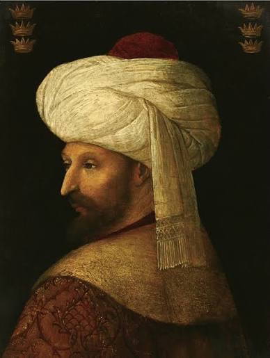 Islamic Rule of the World