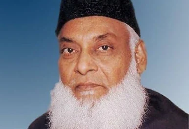 Dr. Israr Ahmed